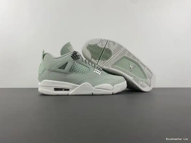 Bmlin shoes Jordan HV0823-003 Air (W) 4 Seafoam 0622